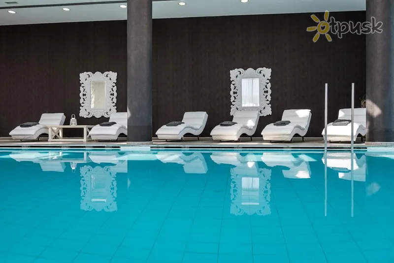 Фото отеля Diamond Deluxe Hotel 5* о. Кос Греція екстер'єр та басейни