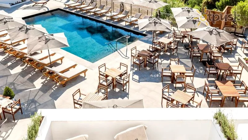 Фото отеля Labranda Senses Hotel 4* Бодрум Туреччина екстер'єр та басейни
