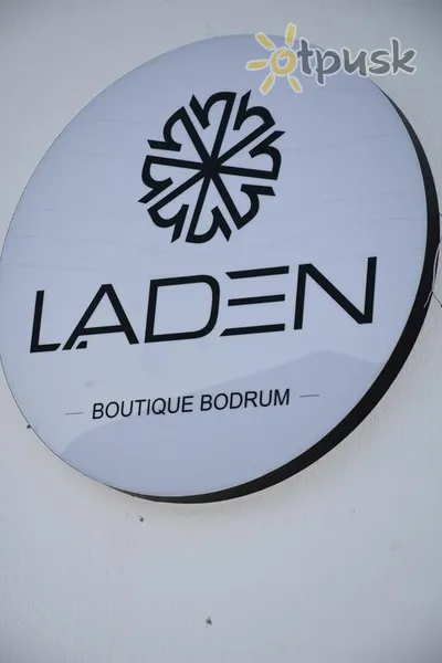 Фото отеля Laden Hotel Bodrum 3* Бодрум Туреччина інше