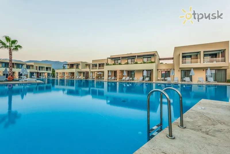 Фото отеля Astir Odysseus Kos Resort & Spa 5* о. Кос Греція екстер'єр та басейни