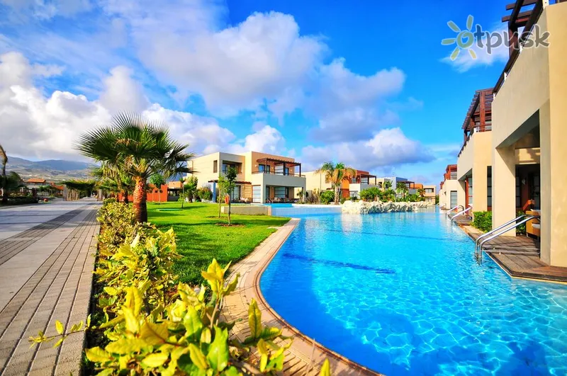 Фото отеля Astir Odysseus Kos Resort & Spa 5* о. Кос Греція екстер'єр та басейни