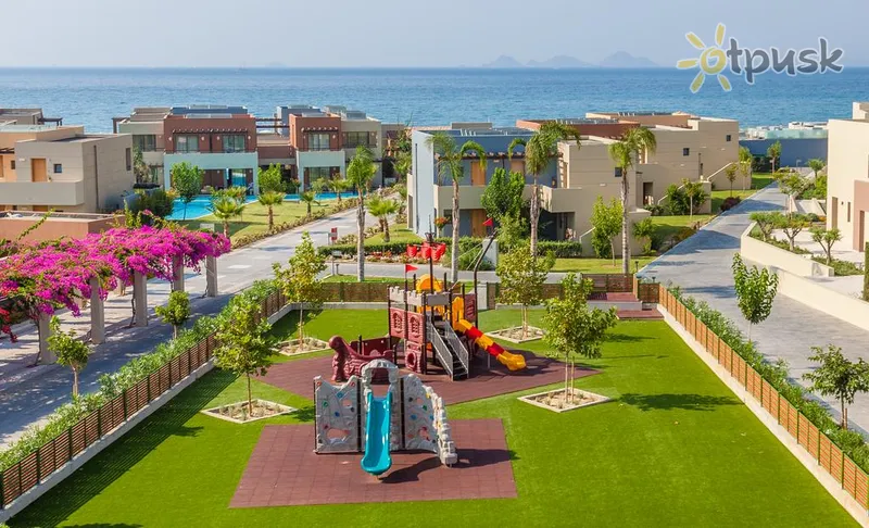Фото отеля Astir Odysseus Kos Resort & Spa 5* о. Кос Греція для дітей
