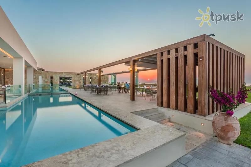 Фото отеля Astir Odysseus Kos Resort & Spa 5* Kosas Graikija išorė ir baseinai