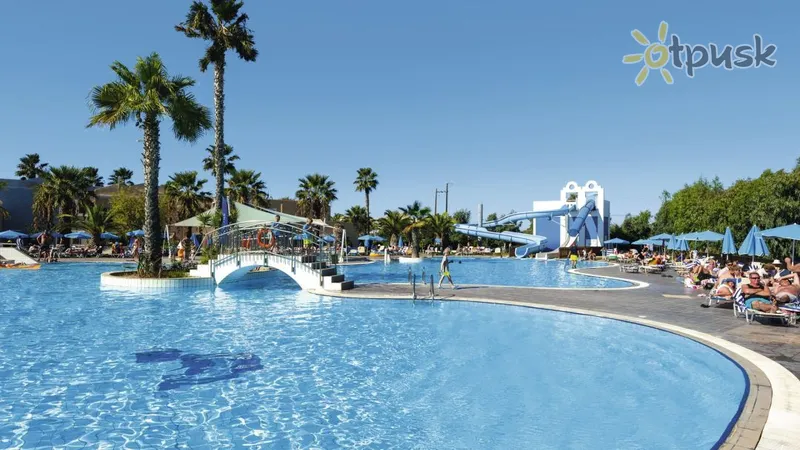 Фото отеля Atlantica Marmari Beach 4* о. Кос Греція екстер'єр та басейни