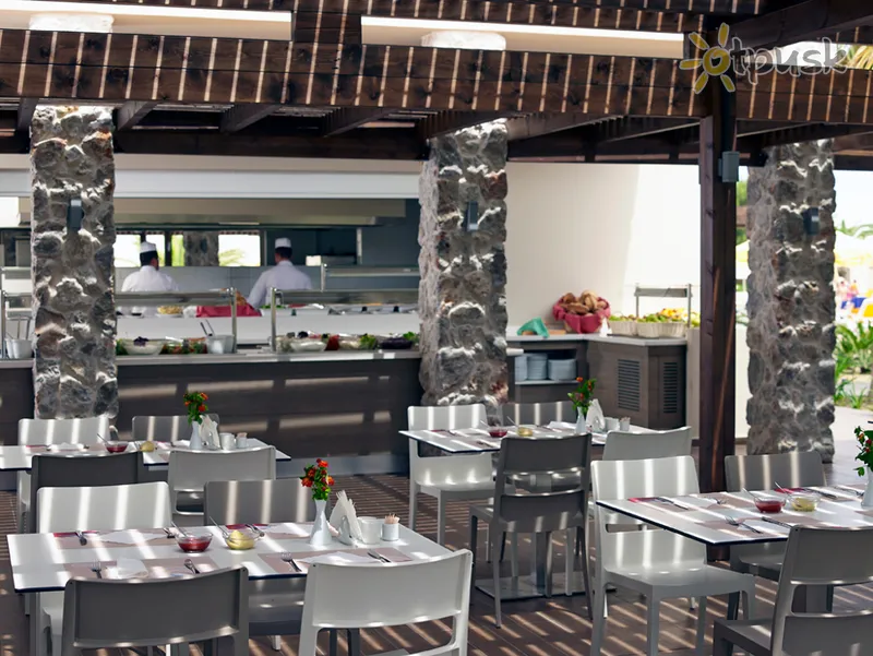 Фото отеля Egeo Easy Living Resort 4* par. Kos Grieķija bāri un restorāni