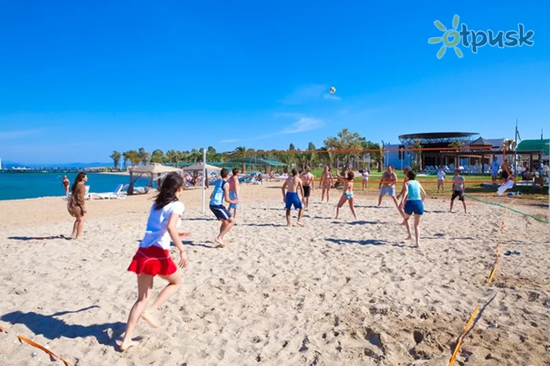 Фото отеля Venosa Beach Resort & Spa 5* Дидим Турция спорт и досуг