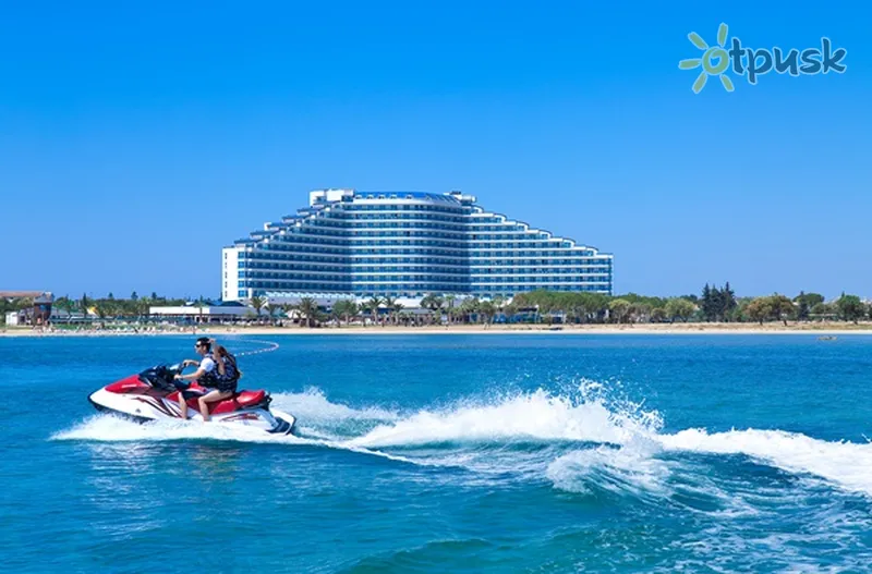 Фото отеля Venosa Beach Resort & Spa 5* Didims Turcija sports un atpūta