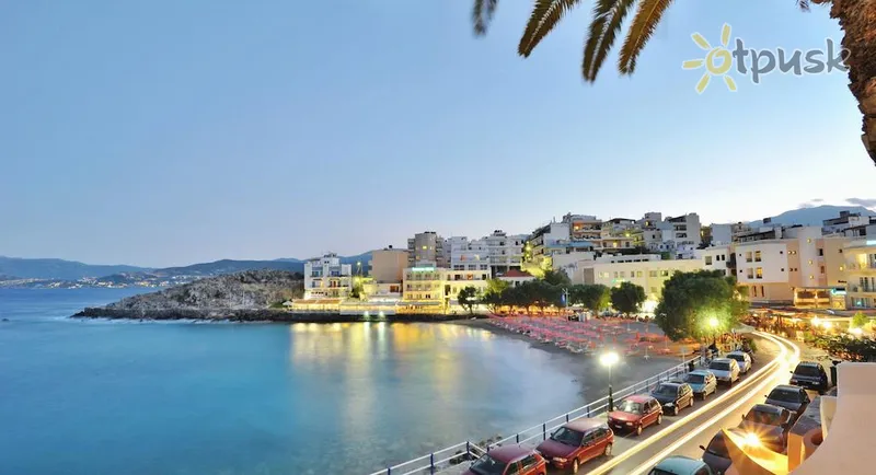 Фото отеля El Greco Hotel 2* о. Крит – Агиос Николаос Греция прочее