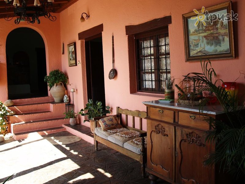 Фото отеля Cretan Village Hotel 4* о. Крит – Агиос Николаос Греция номера