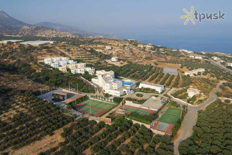 Фото отеля Sunshine Crete Village 4* о. Крит – Иерапетра Греция прочее