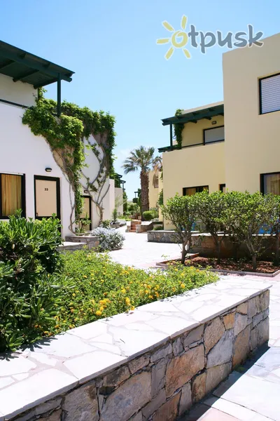 Фото отеля Kaissa Beach Hotel 3* о. Крит – Іракліон Греція інше