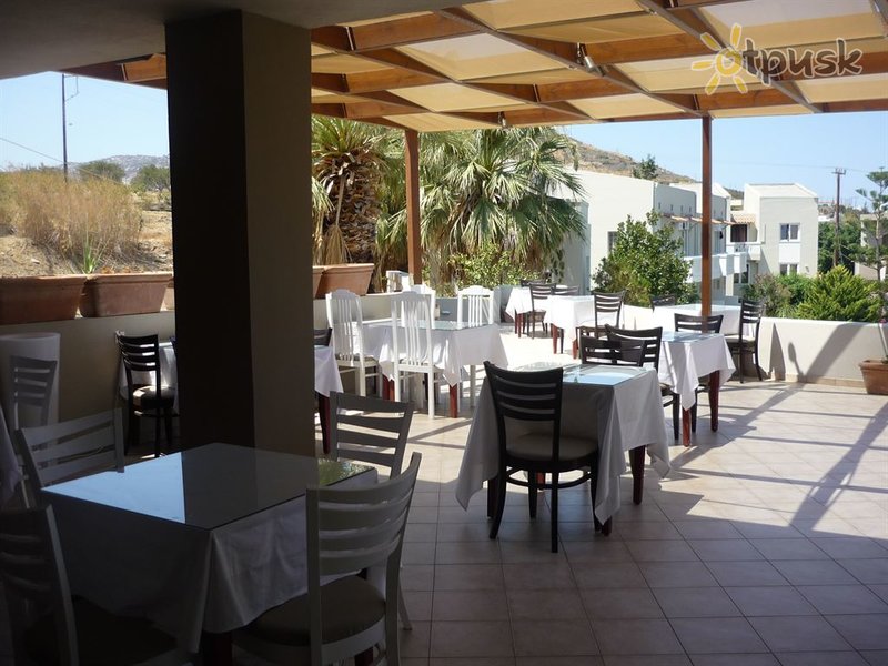 Фото отеля Pelagia Bay Hotel 3* о. Крит – Ираклион Греция бары и рестораны