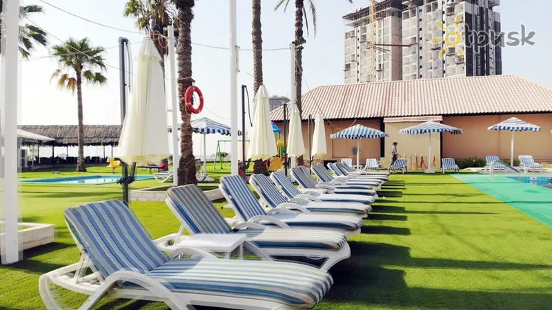 Фото отеля Ras Al Khaimah Hotel 4* Рас Аль-Хайма ОАЭ прочее