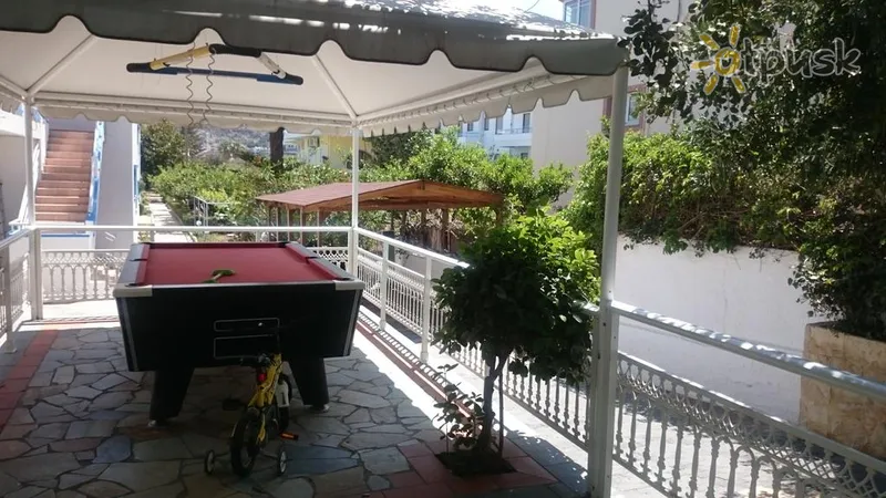Фото отеля Amazones Villas Apartments 3* о. Крит – Ираклион Греция спорт и досуг