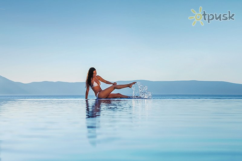 Фото отеля Valamar Sanfior Hotel & Casa 4* Рабац Хорватия прочее