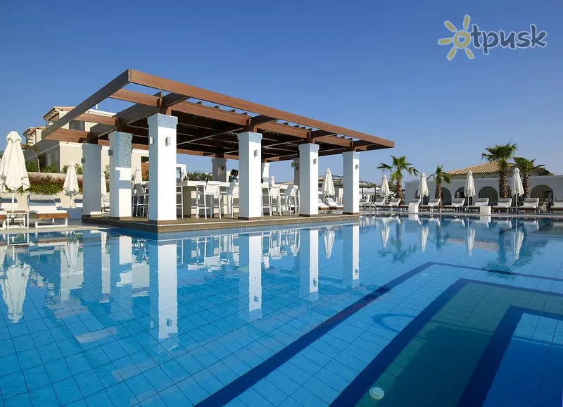 Фото отеля Anemos Luxury Grand Resort 5* о. Крит – Ханья Греція екстер'єр та басейни