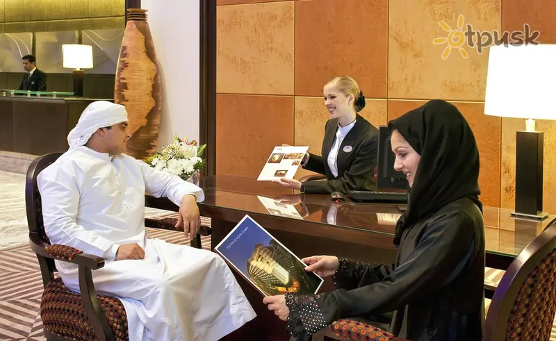 Фото отеля Jood Palace Hotel Dubai 5* Дубай ОАЕ інше