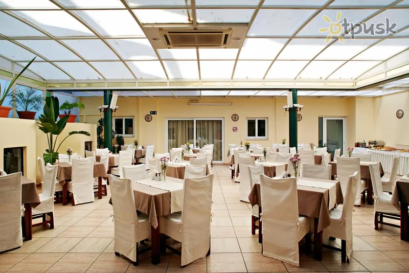 Фото отеля Arkadi Hotel 3* Kreta – Chanija Graikija barai ir restoranai