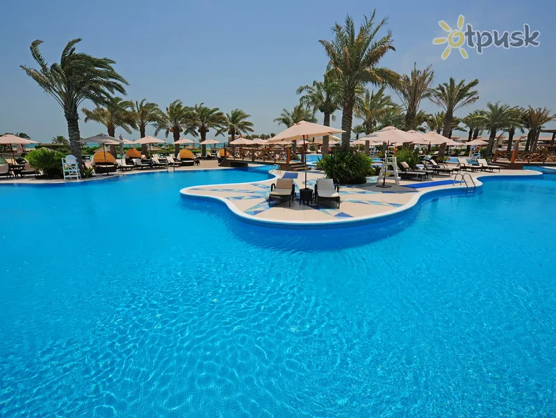 Фото отеля Al Bander Hotel & Resort 4* Manama Bahreinas išorė ir baseinai