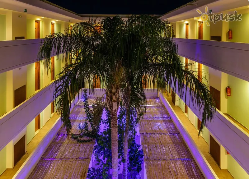 Фото отеля Dodeca Sea Resort 5* о. Родос Греція екстер'єр та басейни