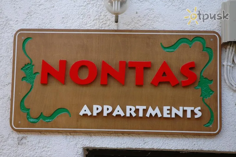 Фото отеля Nontas Apartments 3* о. Крит – Ираклион Греция прочее