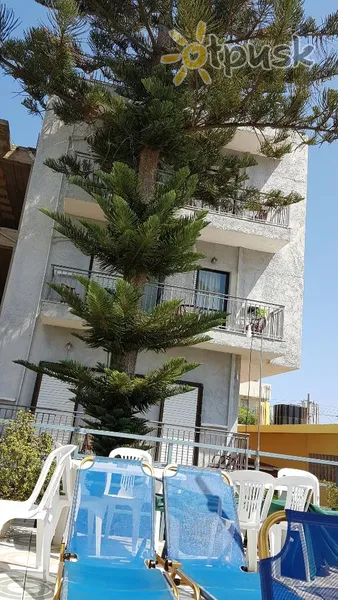 Фото отеля Nontas Apartments 3* Kreta – Heraklionas Graikija kita