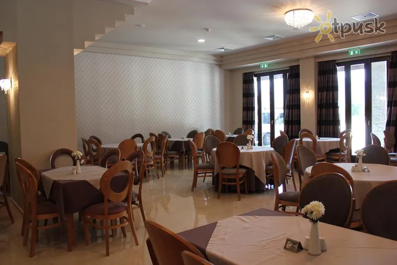 Фото отеля Grand Meteora Hotel 4* Каламбака Греция прочее