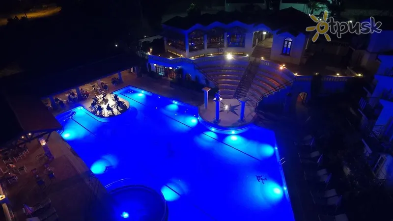 Фото отеля Artemisia Royal Park Club 4* Fethiye Turcija ārpuse un baseini