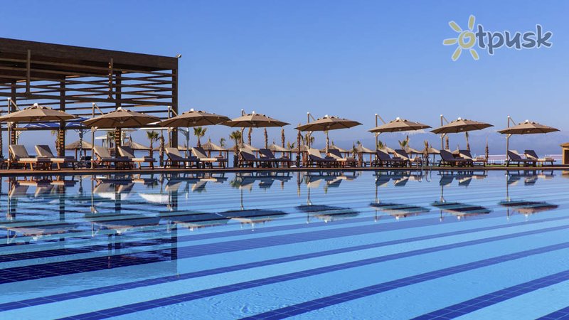 Фото отеля Rixos Premium Belek 5* Белек Турция экстерьер и бассейны