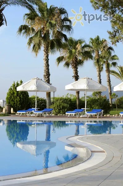 Фото отеля Sultan Beldibi 4* Kemera Turcija ārpuse un baseini