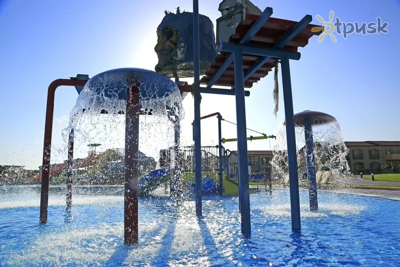 Фото отеля Labranda Marine Aquapark Resort 4* о. Кос Греція для дітей