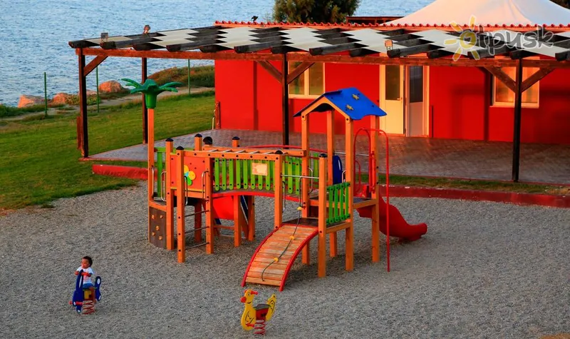 Фото отеля Labranda Marine Aquapark Resort 4* о. Кос Греция для детей
