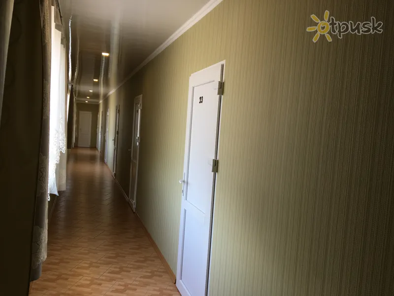 Фото отеля Марсен 2* Arabat rodyklė Ukraina kambariai