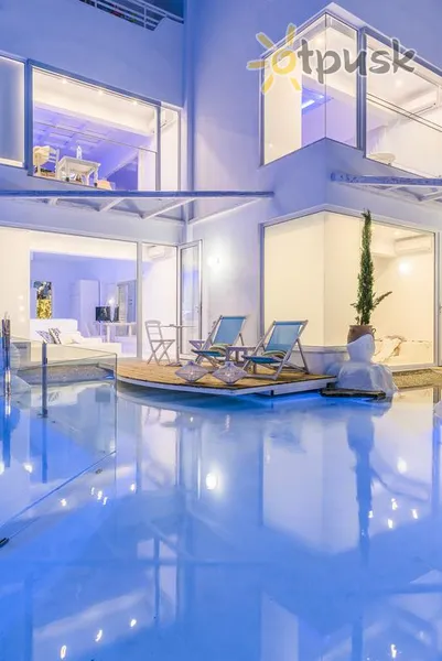 Фото отеля Kouros Home Hotel 3* о. Родос Греція екстер'єр та басейни