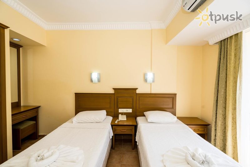 Фото отеля Miray Hotel 3* Мармарис Турция номера
