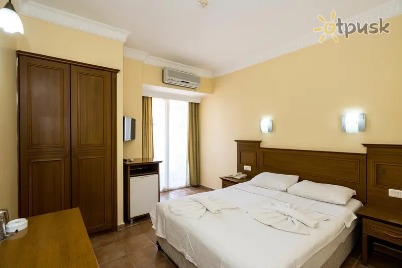 Фото отеля Miray Hotel 3* Marmaris Turkija kambariai