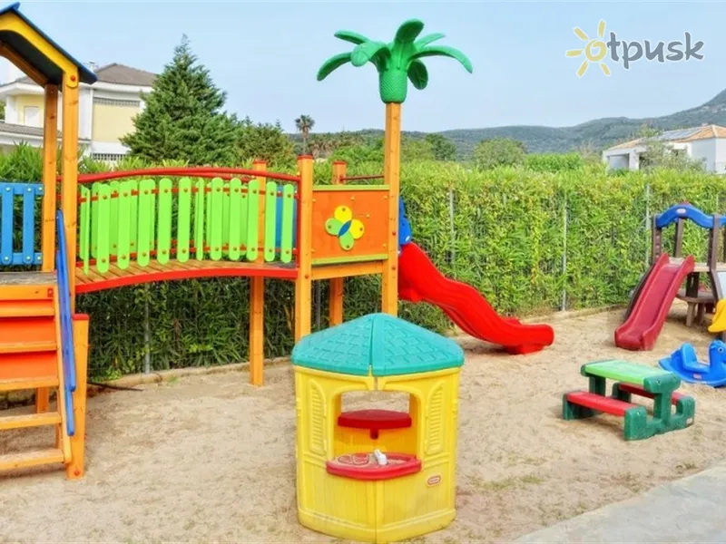 Фото отеля Parga Beach Resort 4* Парга Греция для детей