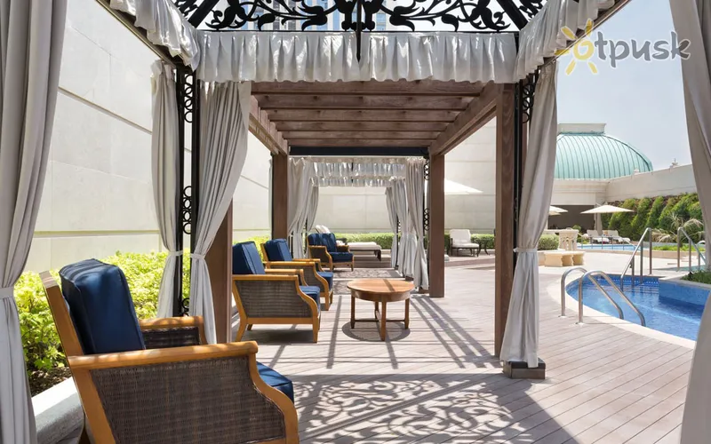 Фото отеля Habtoor Palace LXR Hotels & Resorts 5* Dubajus JAE kita