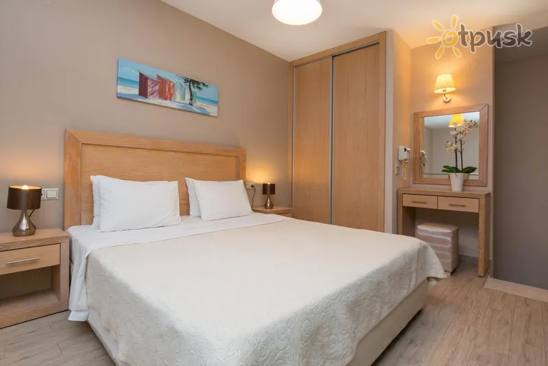 Фото отеля Marys Residence Suites & Luxury 3* Tasas Graikija kambariai