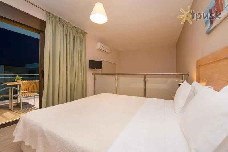 Фото отеля Marys Residence Suites & Luxury 3* Tasas Graikija kambariai