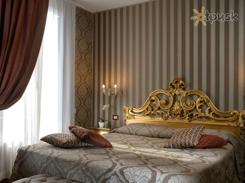 Фото отеля Santa Marina Hotel 4* Venēcija Itālija istabas