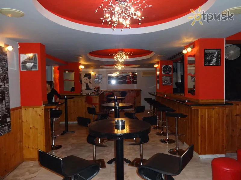 Фото отеля Kazaviti Hotel 3* о. Тасос Греция бары и рестораны