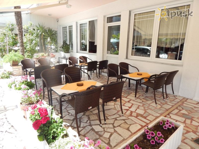 Фото отеля Gold Stern Hotel 3* Пиерия Греция бары и рестораны