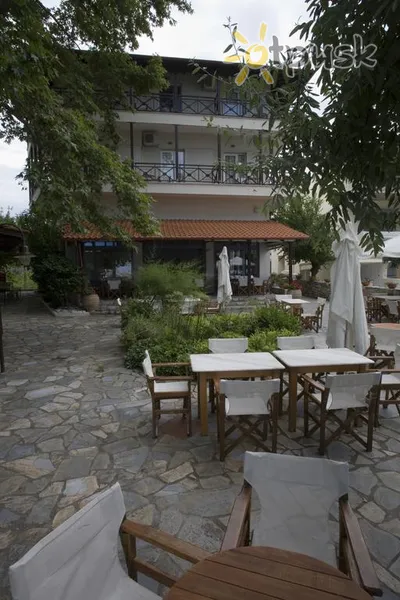 Фото отеля Morfeas Hotel 2* Пиерия Греция бары и рестораны