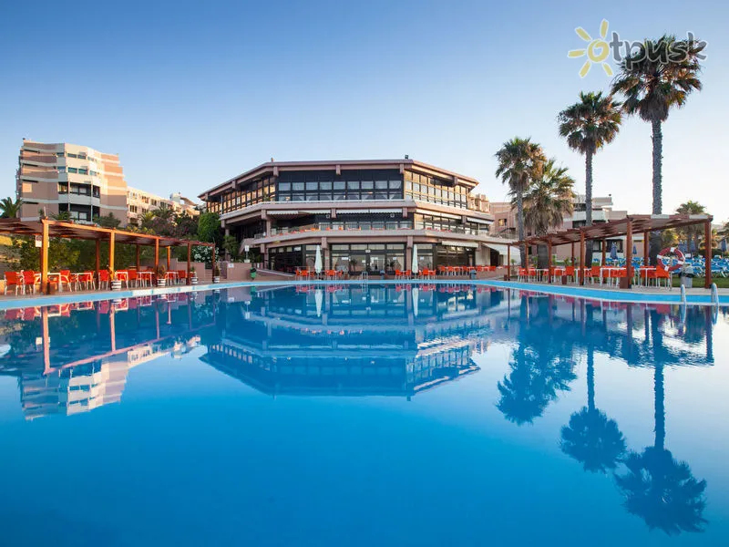 Фото отеля Auramar Beach Resort 3* Algarve Portugāle ārpuse un baseini