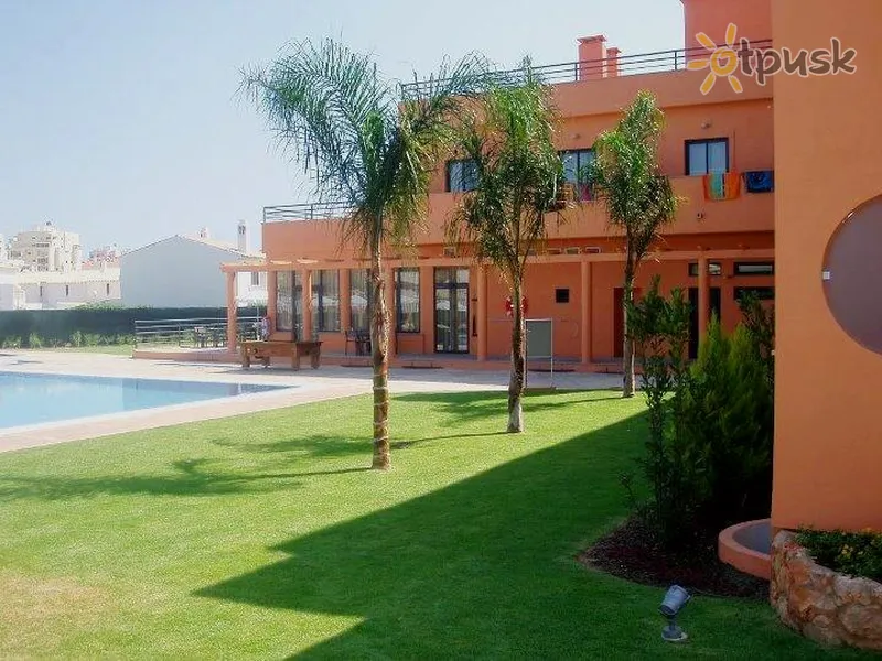 Фото отеля Praia Sol Hotel 3* Алгарве Португалія екстер'єр та басейни