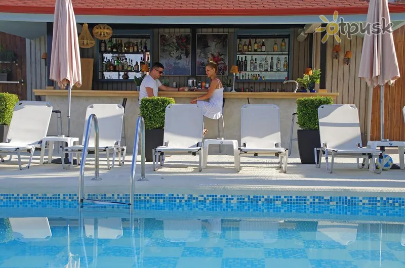 Фото отеля Principal New Leisure Hotel 3* Пиерия Греция бары и рестораны