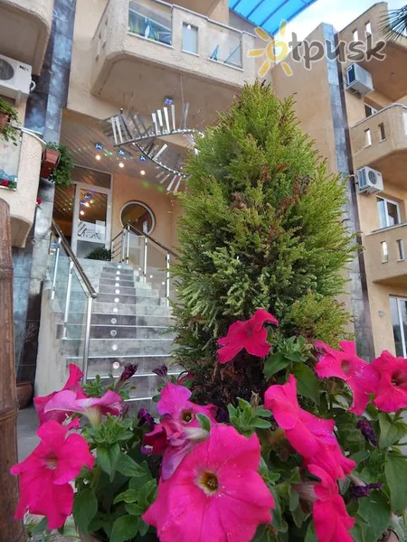 Фото отеля Lilalo Hotel 2* Пиерия Греция экстерьер и бассейны