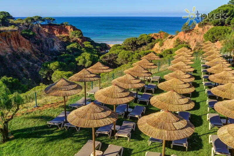 Фото отеля 3HB Falesia Mar 3* Algarve Portugāle ārpuse un baseini