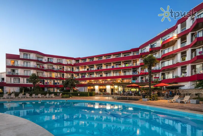 Фото отеля Da Aldeia Hotel 3* Algarve Portugāle ārpuse un baseini